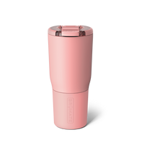 Nav 25oz Mug – Guava | BrüMate