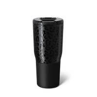 Nav 25oz Mug – Onyx Leopard | BrüMate