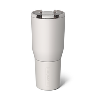 Nav 35oz Mug – Dune | BrüMate