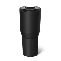 Nav 35oz Mug – Matte Black | BrüMate