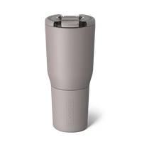 Nav 35oz Mug – Mocha | BrüMate