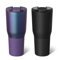 Nav 35oz Bundle | Dark Aura & Matte Black