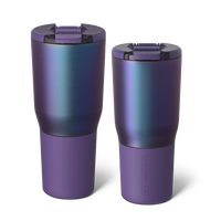 Nav Travel Bundle | Dark Aura | 25/35oz