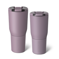 Nav Travel Bundle | Lilac Dusk | 25/35oz