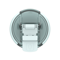 Müv + Nav OctaLock™ Replacement Lid 15/25oz | Blue Agave