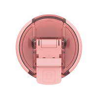 Müv + Nav OctaLock™ Replacement Lid 15/25oz | Guava