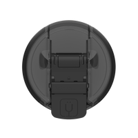Müv + Nav OctaLock™ Replacement Lid 15/25oz | Matte Black
