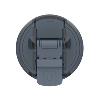 Müv + Nav OctaLock™ Replacement Lid 15/25oz | Nightfall Blue