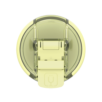 Müv + Nav OctaLock™ Replacement Lid 15/25oz | Prickly Pear