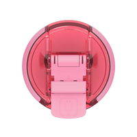 Müv + Nav OctaLock™ Replacement Lid 15/25oz | Primrose