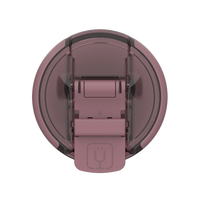 Müv + Nav OctaLock™ Replacement Lid 15/25oz | Rose Taupe
