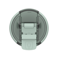 Müv + Nav OctaLock™ Replacement Lid 15/25oz | Sage