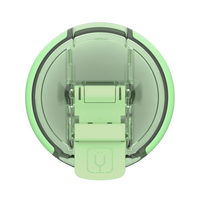 OctaLock Lid 35oz | Kiwi