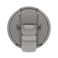 OctaLock Lid 35oz | Mocha