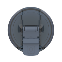 OctaLock Lid 35oz | Nightfall Blue