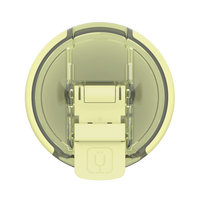 OctaLock Lid 35oz| Prickly Pear