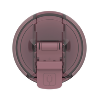 OctaLock Lid 35oz| Rose Taupe