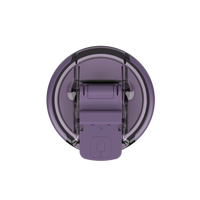 Hopsulator Slim OctaLock™ Lid | Dark Aura