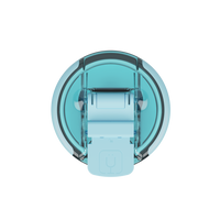 Hopsulator Slim OctaLock™ Lid | Glacier