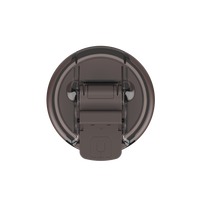 Hopsulator Slim OctaLock™ Lid | Java