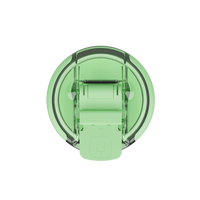 Hopsulator Slim OctaLock™ Lid | Kiwi