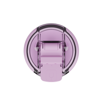 Hopsulator Slim OctaLock™ Lid | Lavender