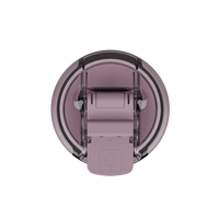 Hopsulator Slim OctaLock™ Lid | Lilac Dusk