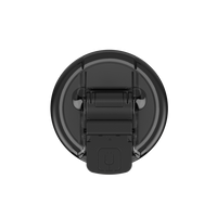 Hopsulator Slim OctaLock™ Lid | Matte Black