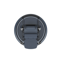 Hopsulator Slim OctaLock™ Lid | Nightfall Blue