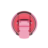 Hopsulator Slim OctaLock™ Lid | Primrose