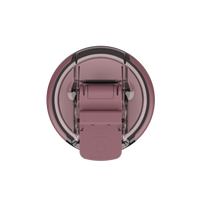 Hopsulator Slim OctaLock™ Lid | Rose Taupe