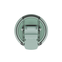 Hopsulator Slim OctaLock™ Lid | Sage