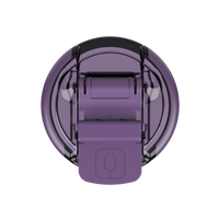 Strova OctaLock™ Lid 18oz | Dark Aura