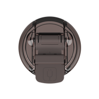 Strova OctaLock™ Lid 18oz | Java