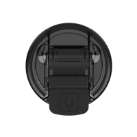 Strova OctaLock™ Lid 18oz | Matte Black