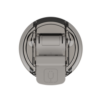 Strova OctaLock™ Lid 18oz | Mocha