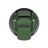 Strova OctaLock™ Lid 18oz | OD Green