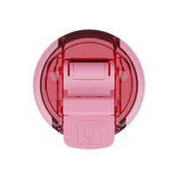 Strova OctaLock™ Lid 18oz | Primrose