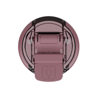 Strova OctaLock™ Lid 18oz | Rose Taupe