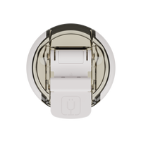 Strova OctaLock™ Lid 18oz | Terrazzo