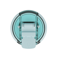 Hopsulator Trio OctaLock™ Lid | Blue Agave