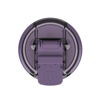 Hopsulator Trio OctaLock™ Lid | Dark Aura