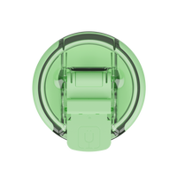 Hopsulator Trio OctaLock™ Lid | Kiwi