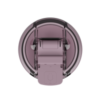 Hopsulator Trio OctaLock™ Lid | Lilac Dusk
