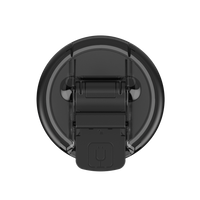 Hopsulator Trio OctaLock™ Lid | Matte Black