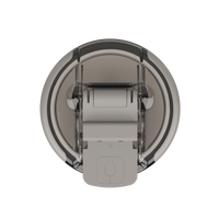 Hopsulator Trio OctaLock™ Lid | Mocha