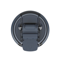 Hopsulator Trio OctaLock™ Lid | Nightfall Blue