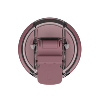 Hopsulator Trio OctaLock™ Lid | Rose Taupe