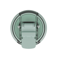 Hopsulator Trio OctaLock™ Lid | Sage