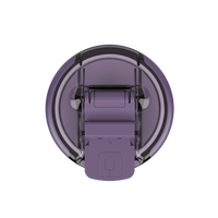 Uncork'd OctaLock™ Lid 14oz | Dark Aura